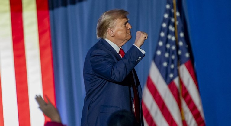 Analitičar: Trump je kandidat za najgoreg američkog predsjednika svih vremena