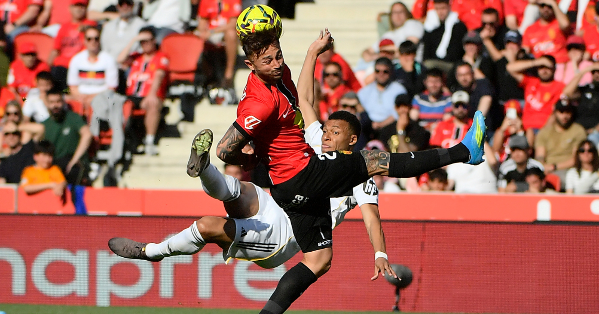 VIDEO Šokantan poraz Reala kod jedne od najgorih momčadi La Lige