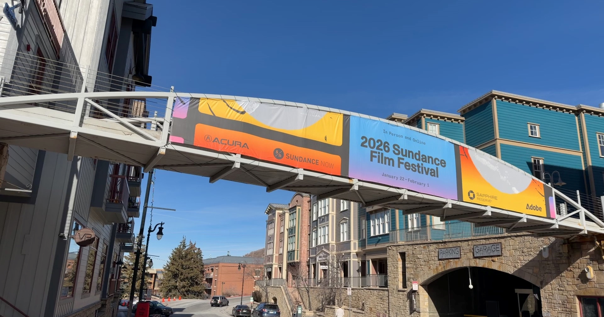 Počinje filmski festival Sundance, zadnji put u Uti