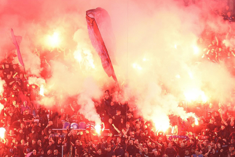 Dinamo napravio presedan s ulaznicama za zadnju utakmicu sezone i feštu