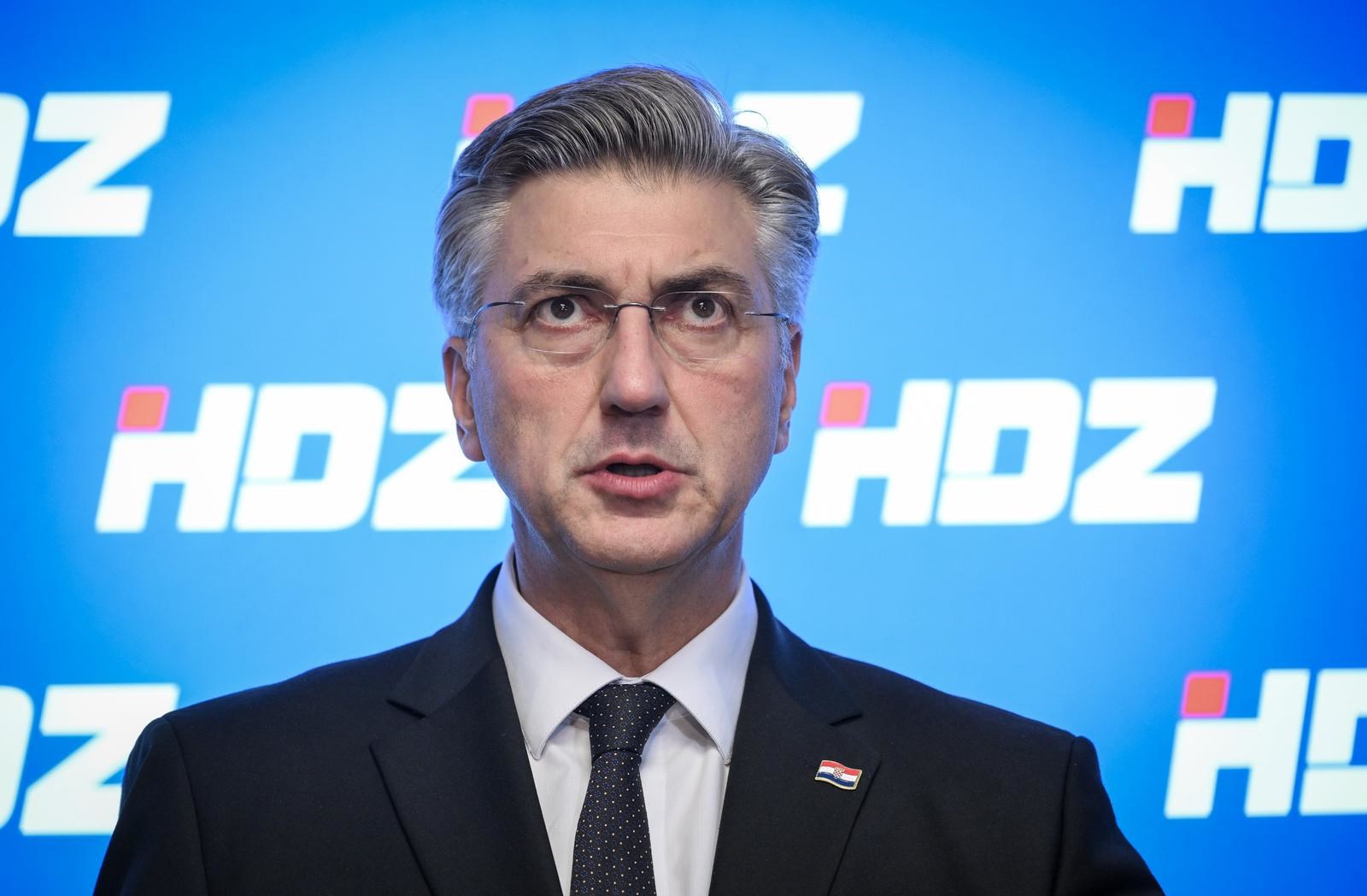 Plenkovića pitali bi li se prepustio u ruke kirurgu koji nije operirao sedam godina
