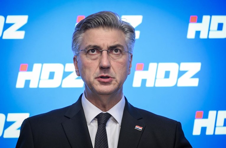 Plenkovića pitali bi li se prepustio u ruke kirurgu koji nije operirao sedam godina