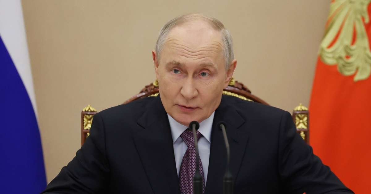 Putin pokušava izbjeći mobilizaciju. Rusija lovi stotine tisuća novih vojnika