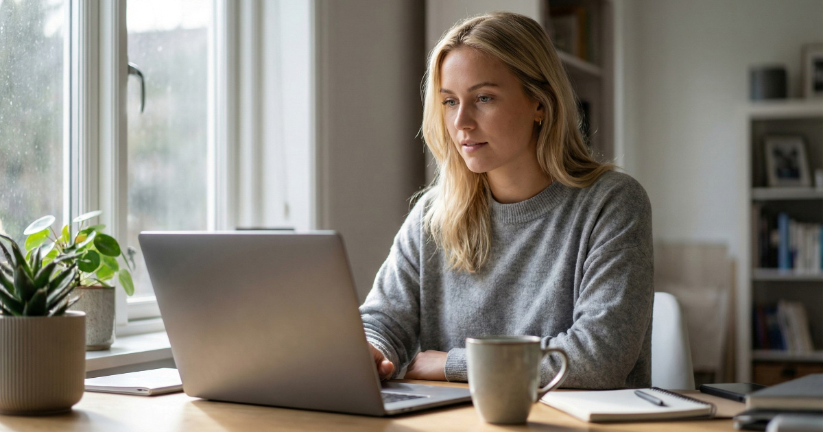 Ljudi koji se ne boje da će im AI uzeti posao slijede jedno klasično pravilo