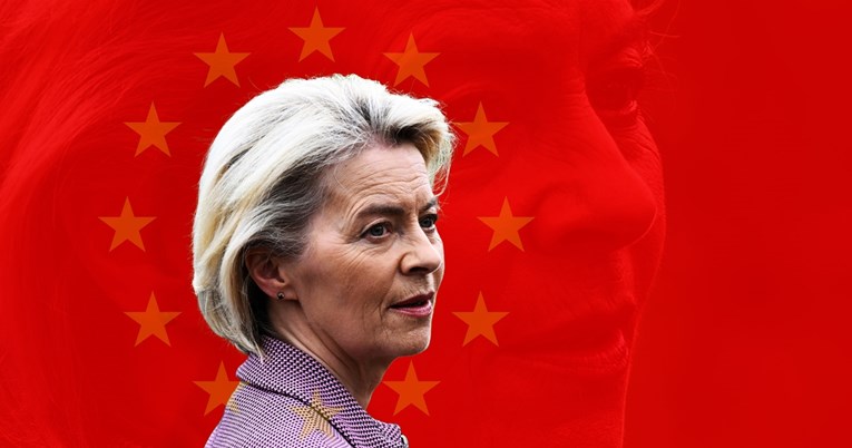 Mandat iz pakla za Von der Leyen