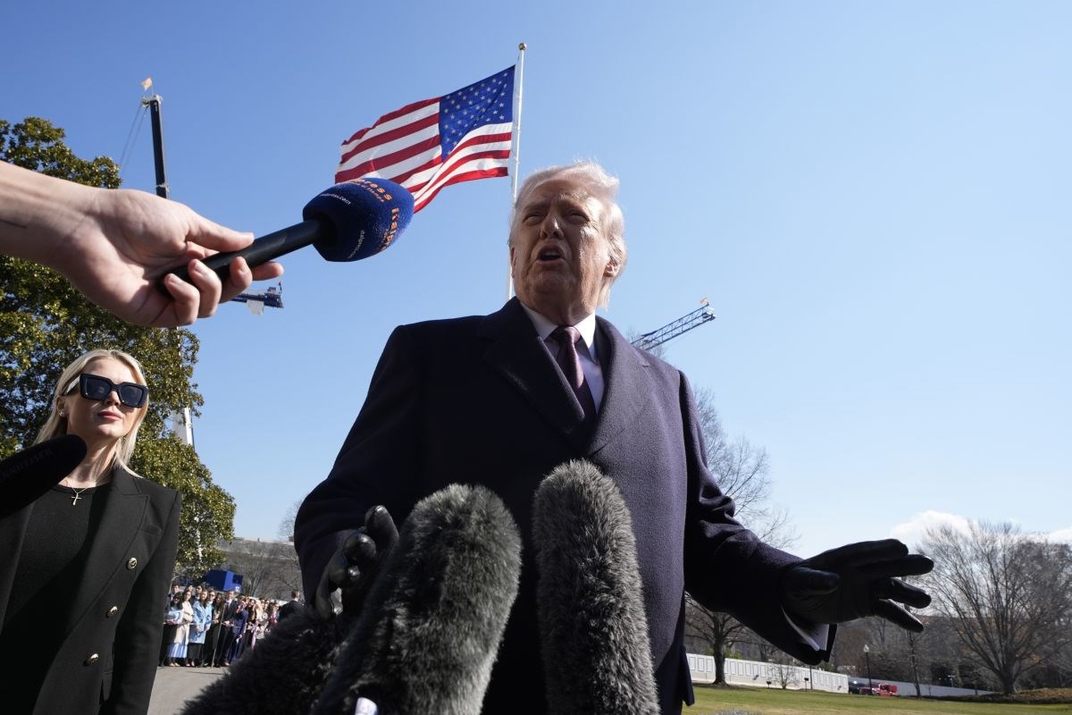 Trump: Amerika će osvetiti smrt svojih vojnika