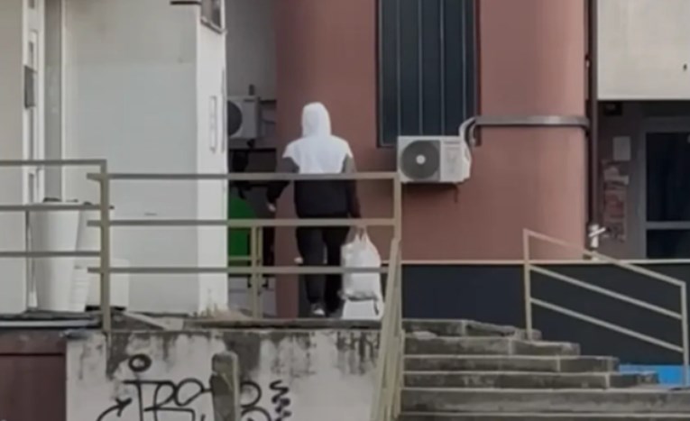 Srbin u Zagrebu špricom ubrizgao nešto u bocu na kiosku. "Htio je širiti hepatitis"