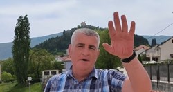 VIDEO Bulj: Njonjo, još dva dana i la pa-pa