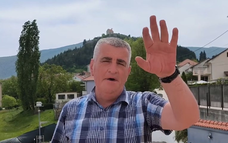 VIDEO Bulj: Njonjo, još dva dana i la pa-pa