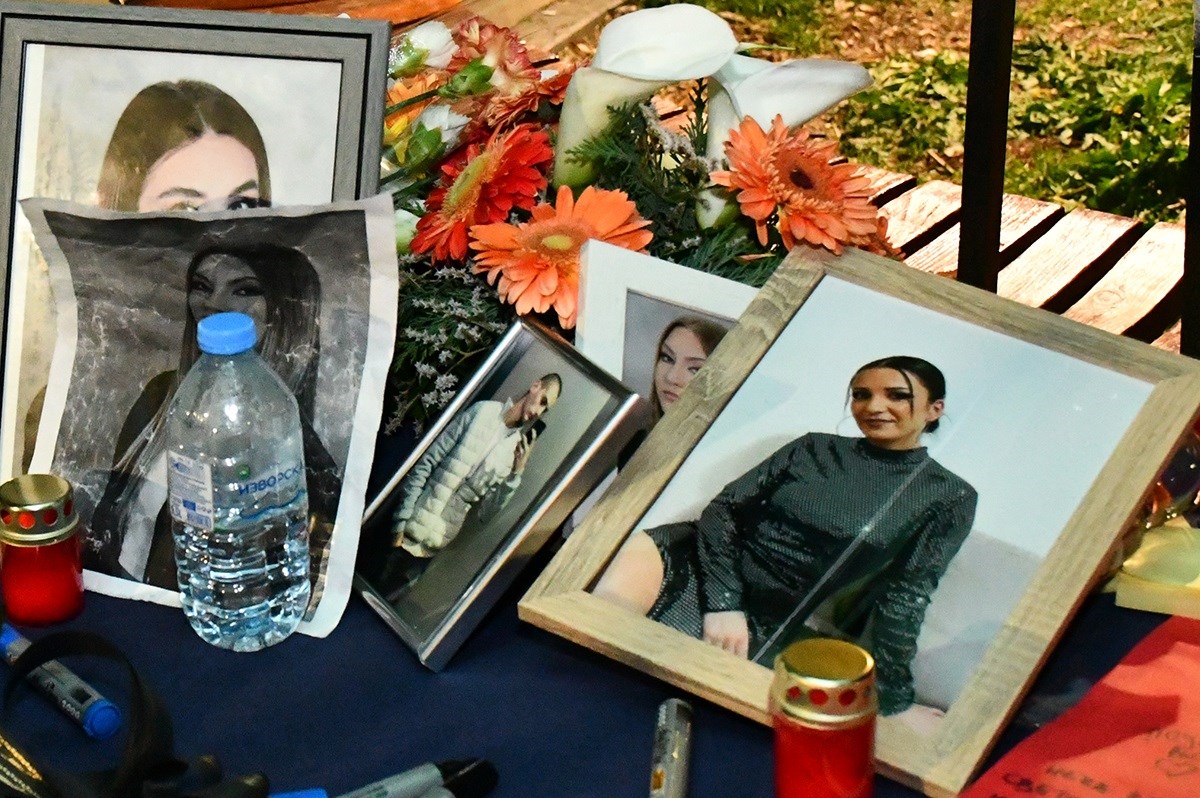 59 mrtvih u Makedoniji, još 45 ih je kritično. Prvi pacijenti noćas stižu u Zagreb