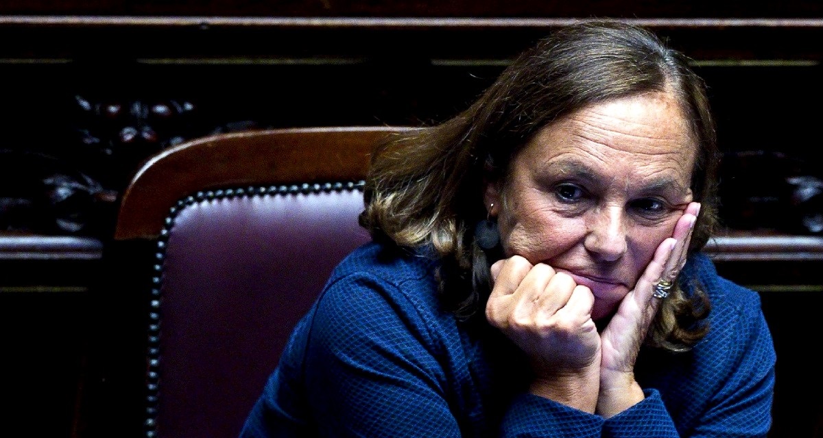 Talijanska ministrica: U Italiji nema invazije migranata