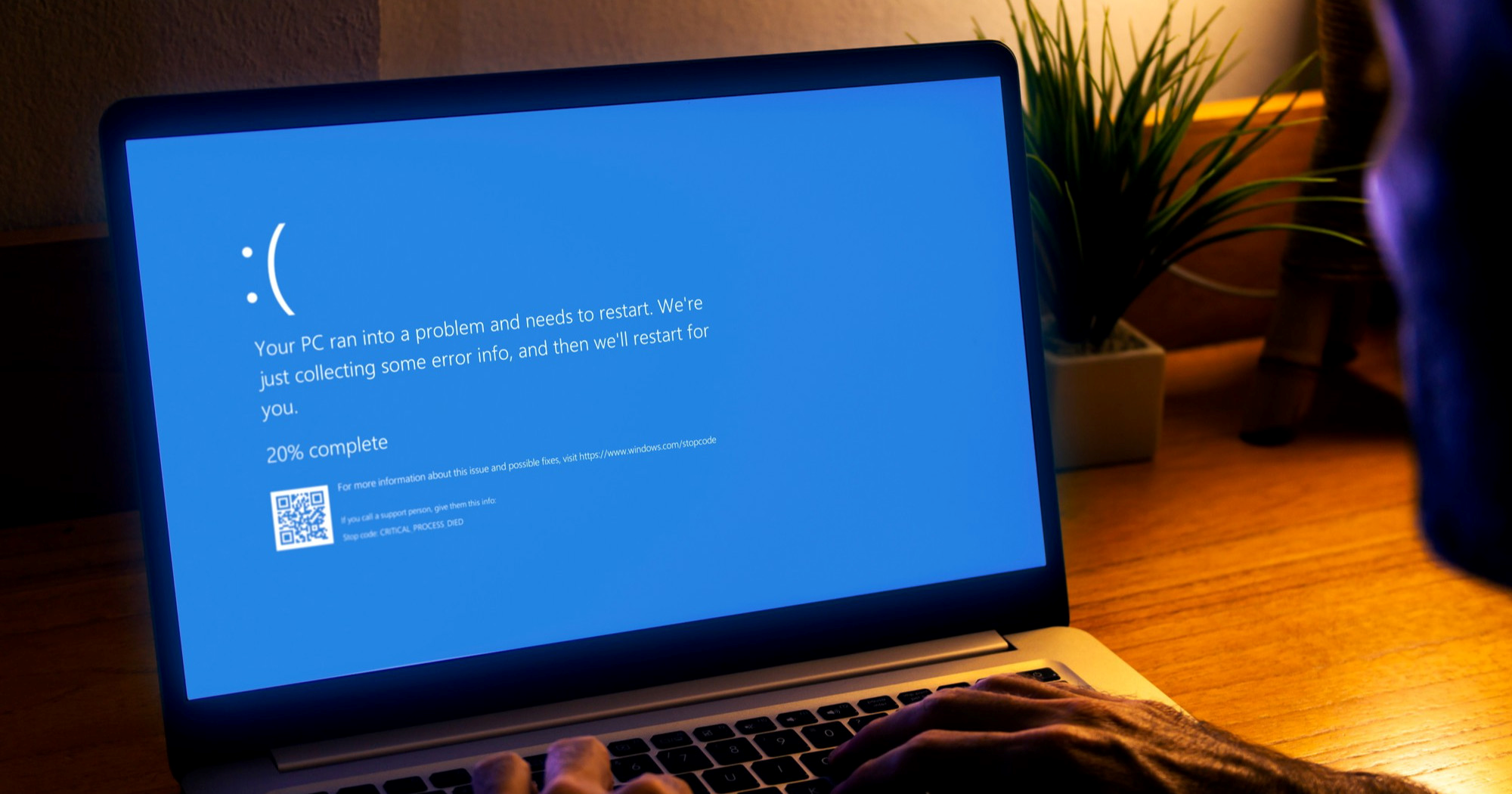 Zašto stalno padaju veliki internetski servisi?