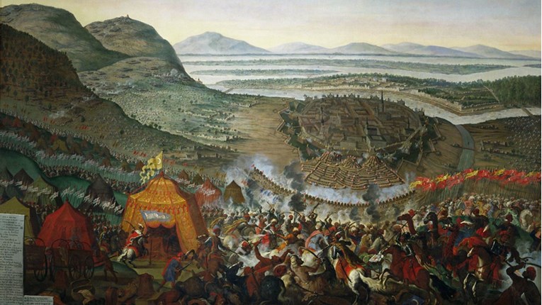 Osmansko Carstvo bilo je najmoćnija sila na svijetu. Kako je propalo?