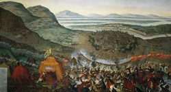 Osmansko Carstvo bilo je najmoćnija sila na svijetu. Kako je propalo?