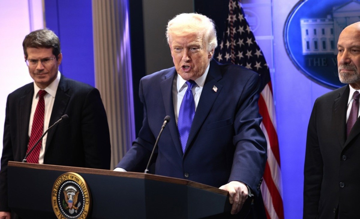 CNN: Rat s Iranom tjera saveznike SAD-a. Poruke iz Bijele kuće gotovo su pornografske