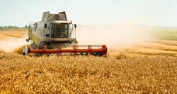 Poljska suspendirala uvoz ukrajinskih žitarica