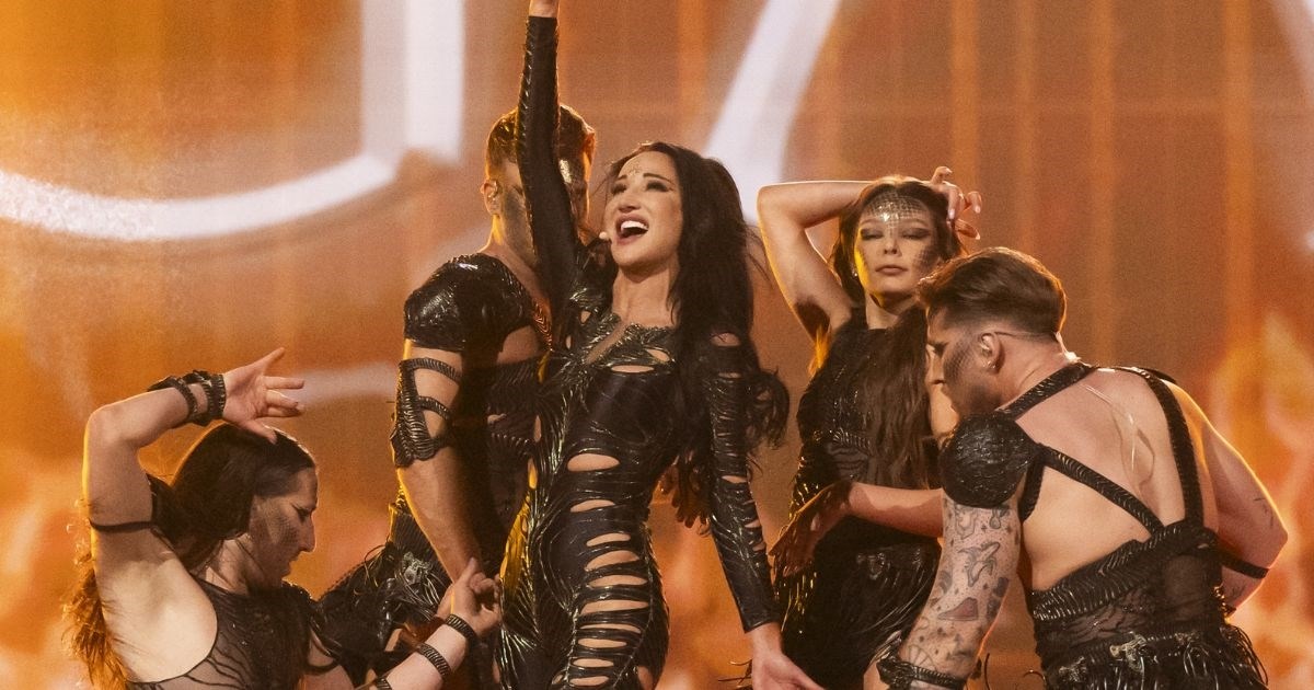 Fanovi Eurosonga ne mogu vjerovati koliko predstavnica Poljske ima godina