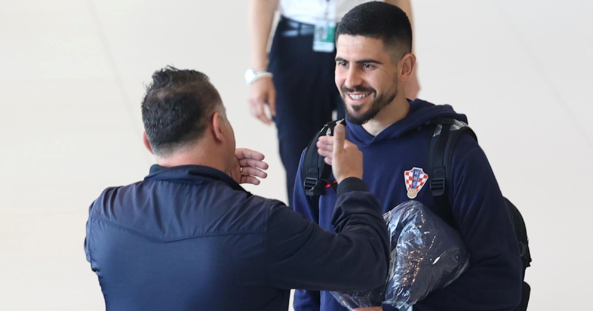 Erlić: Nizozemci su skandirali Modriću. Nikad nisam igrao takvu utakmicu