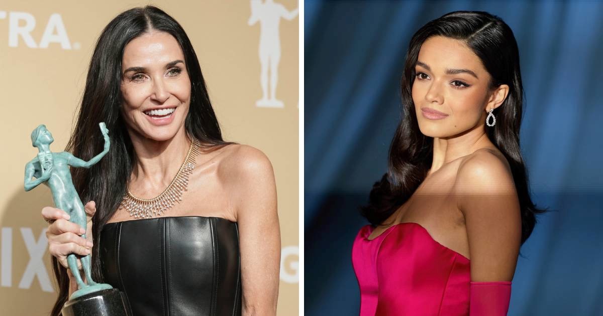 Ovo su Glamourove Žene godine