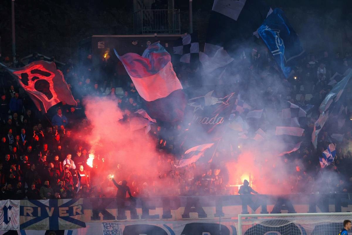 Rijeka sutra na domaćem terenu igra za povijest. Stadion neće biti rasprodan?