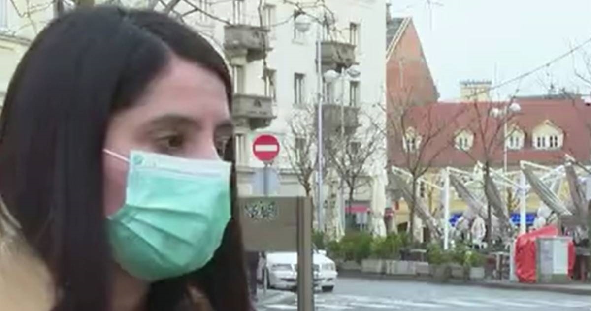 Epidemiologinja HZJZ-a o AstraZeneci: Radi se o iznimno rijetkim nuspojavama