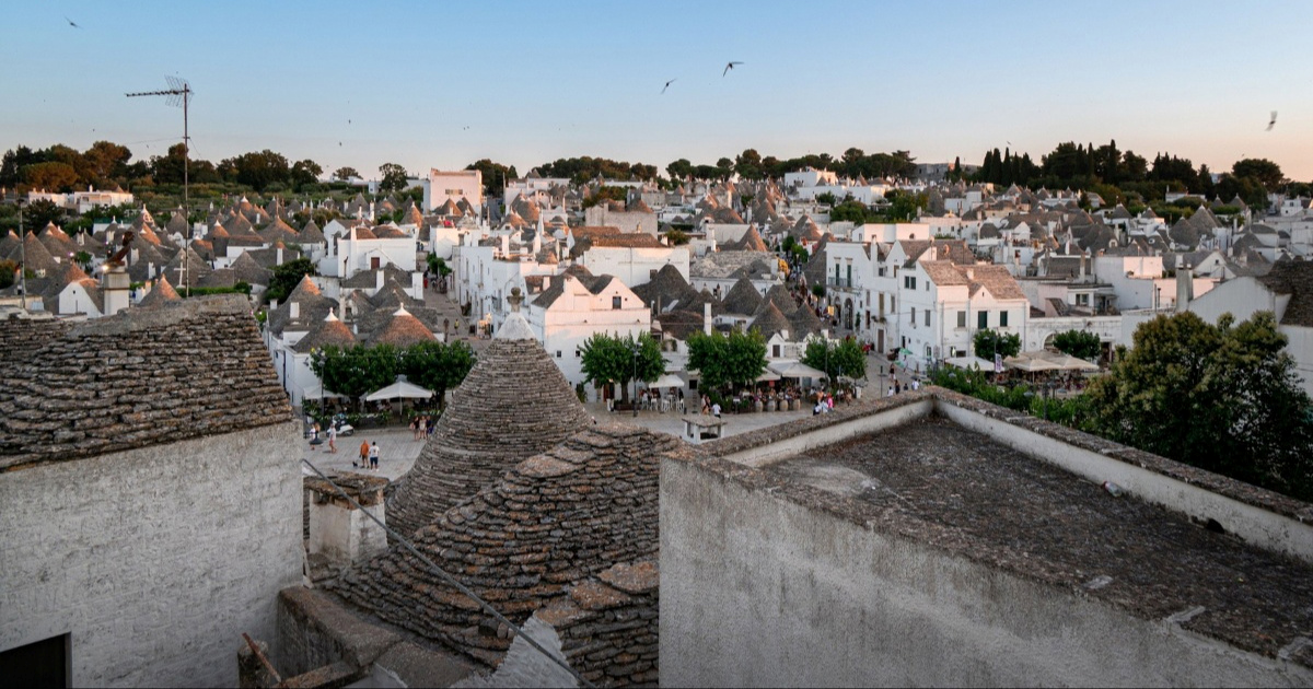Planirate odmor u Italiji? Apulija nudi sve čari, ali po znatno nižim cijenama