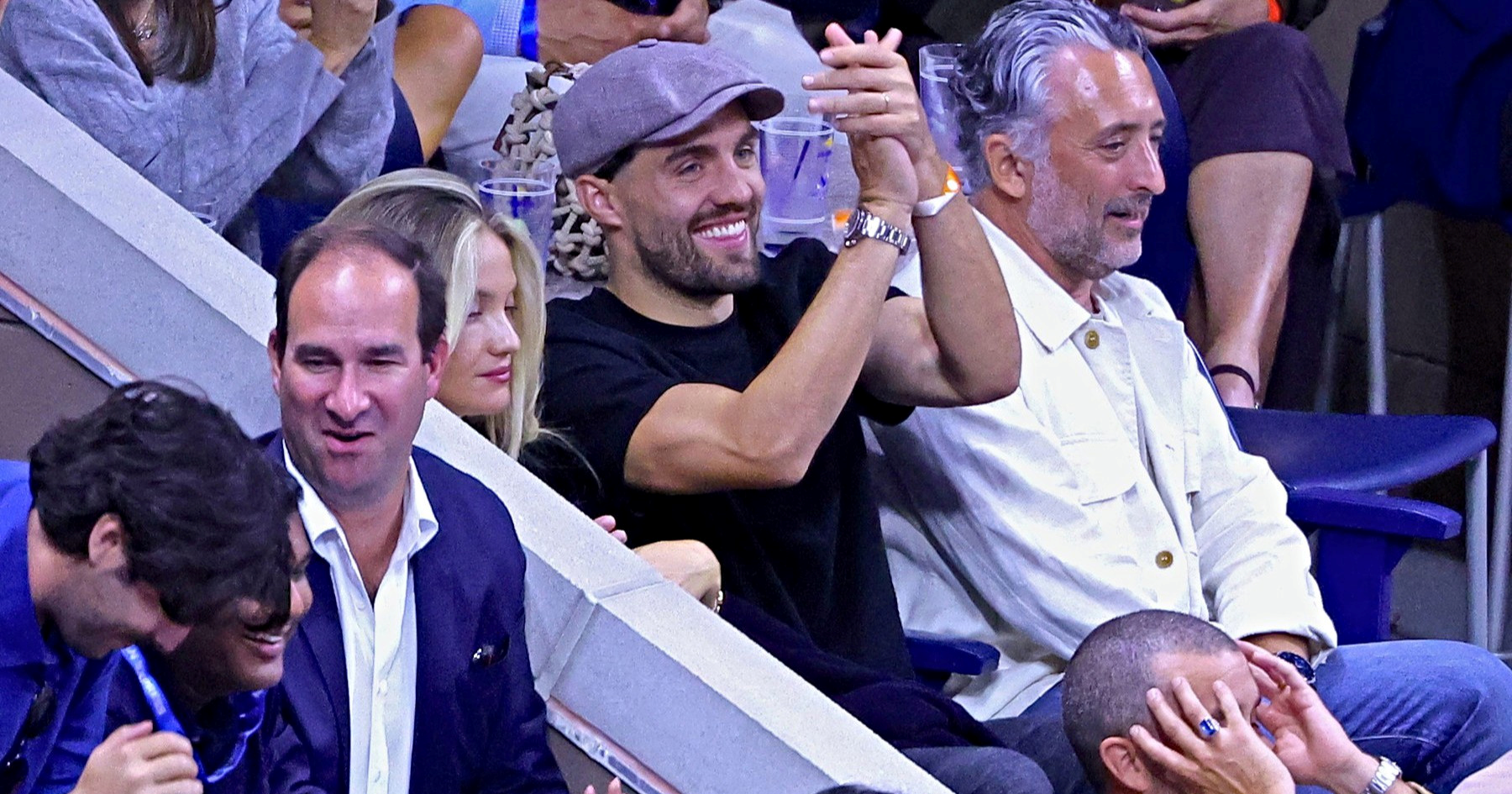 Izabel i Mateo Kovačić snimljeni u New Yorku, otkriveno što su tamo radili