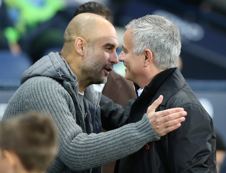 Mourinho bocnuo Pepa: Nekima treba slobodna godina, za mene je to slabost