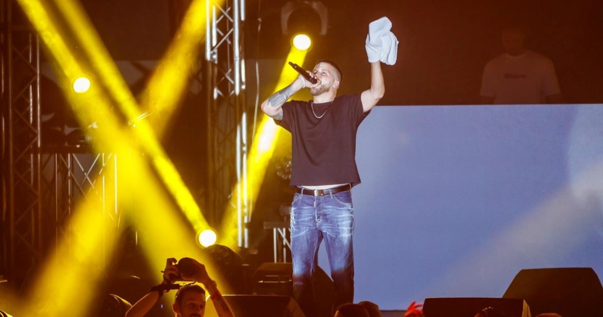 Grše se ispričao zbog "Isus, Marija, ustaše, Cibalia": "Nesmotrena reakcija"