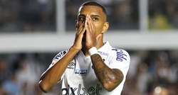 Dinamo u Brazilu dogovara neočekivan transfer? "Cilj je brzo završiti posao"