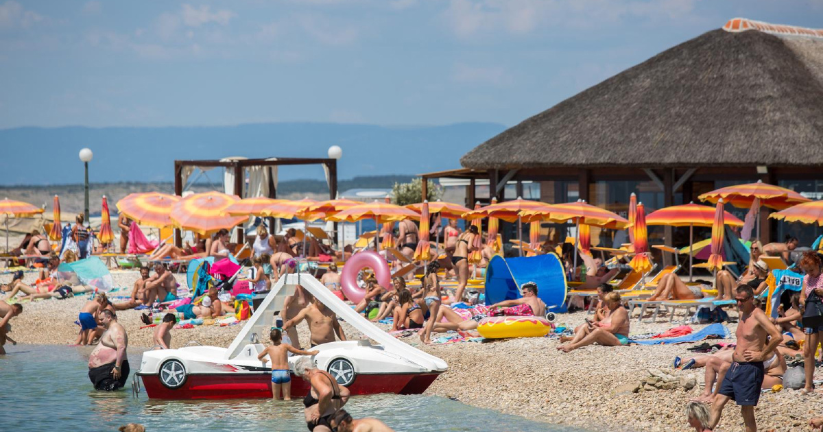 Hrvatska dramatično pala na ljestvici čistoće plaža. Doznali smo zašto