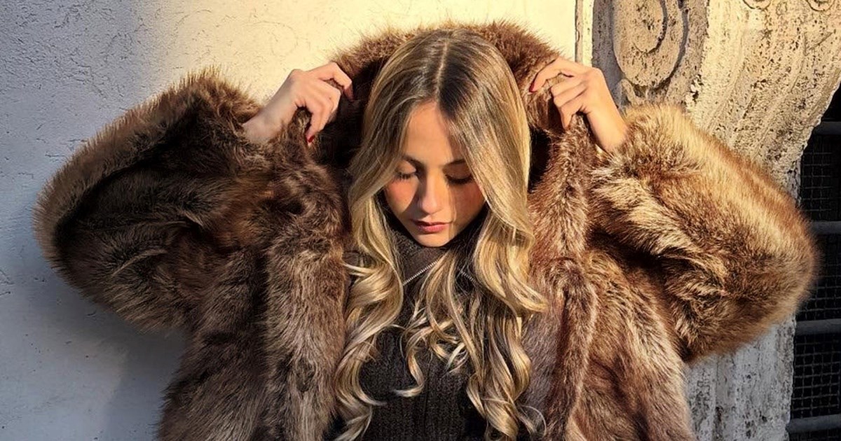 Jakne od umjetnog krzna vladat će proljećem. Iskopali smo neke fora