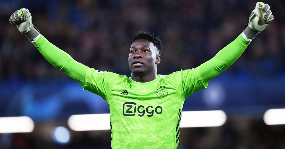Inter nakon osam sezona našao zamjenu za Handanoviča