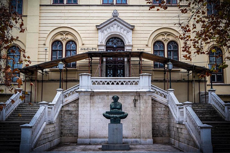Bivši dekan splitske Medicine opisao hrvatska sveučilišta kao legla korupcije