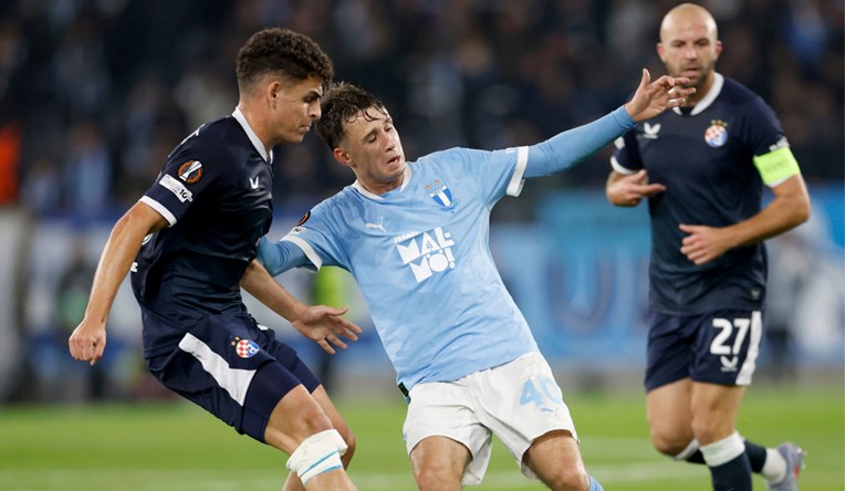 Kapetan mladih reprezentacija Švedske i veliki talent postat će reprezentativac BiH?