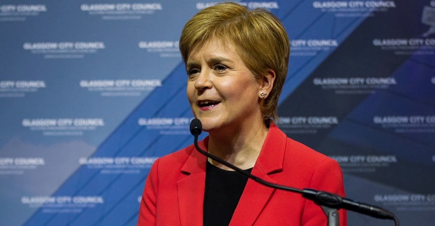 Škotska premijerka: Novi referendum o neovisnosti bit će kad za to dođe vrijeme