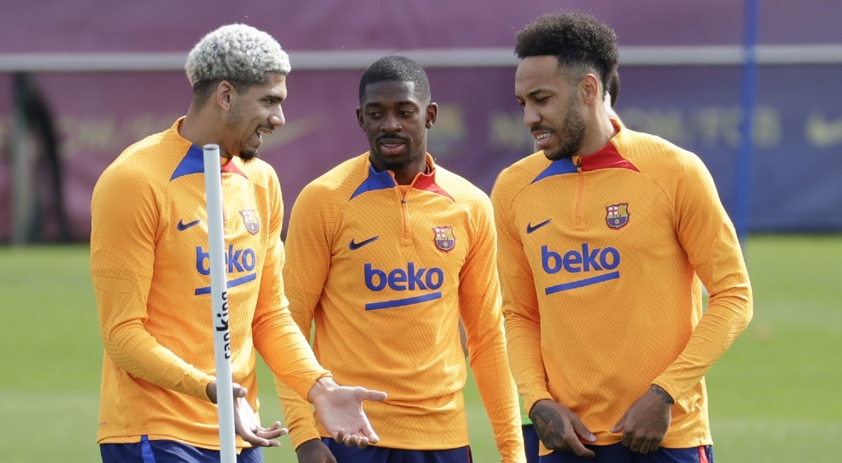 Instagram story iz svlačionice Barcelone najavio veliku vijest za klub