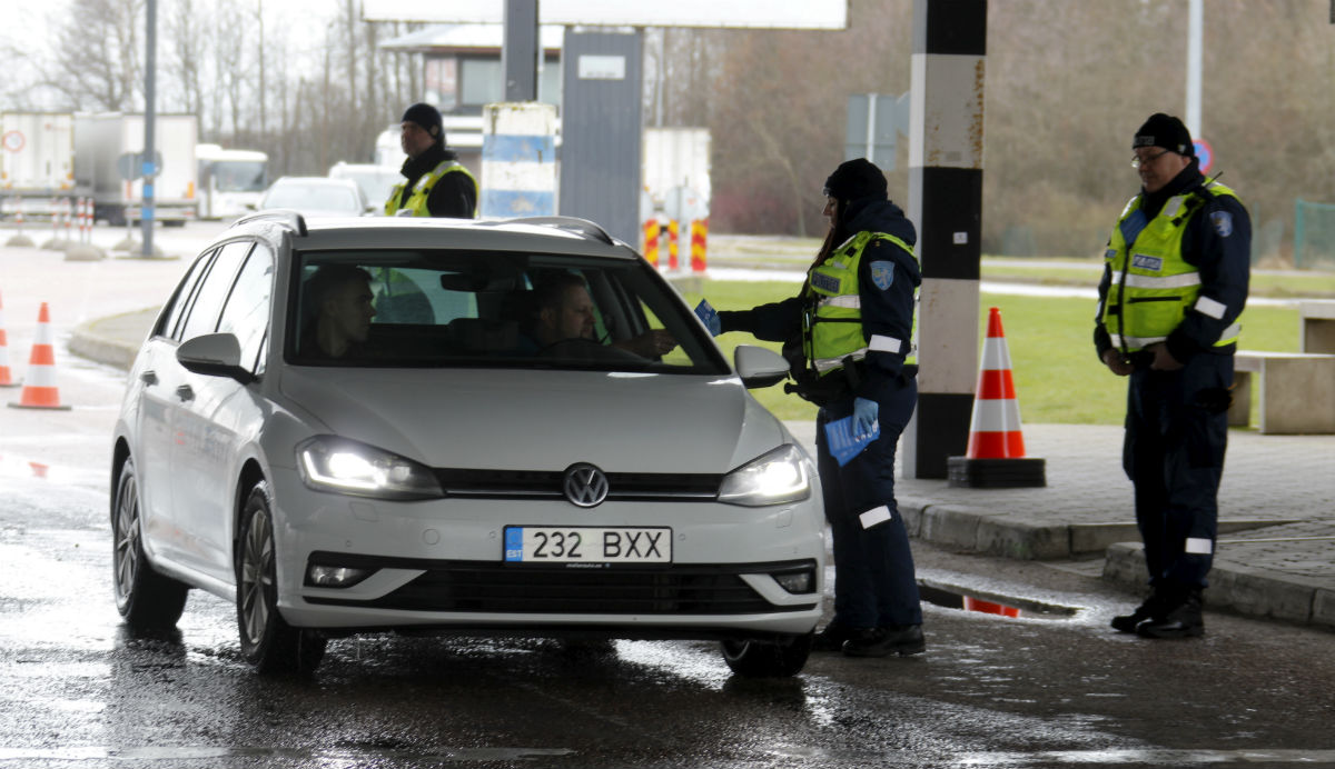 Poljska i Danska zatvaraju granice zbog koronavirusa