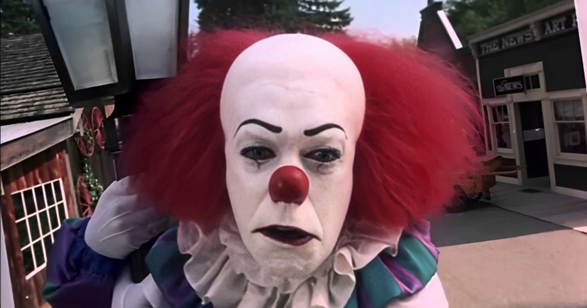 Ljubitelji filma s Reddita odabrali najtraumatičnije filmove iz djetinjstva