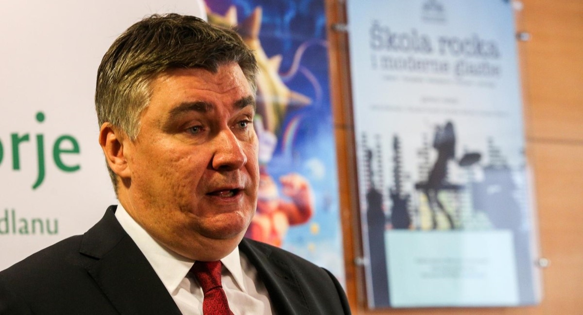 Milanović: Dodik je podlegao pritisku, ranije moj odlazak u Derventu nije bio problem
