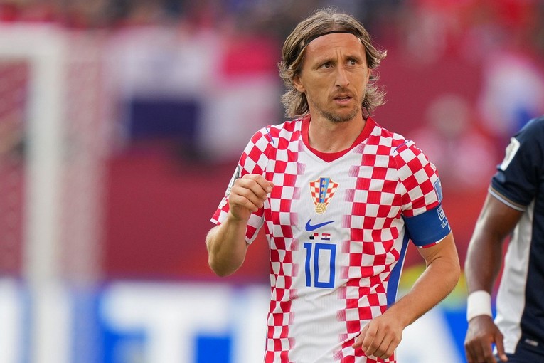 Hrvatska može završiti kao prva u skupini. To nije samo teorija