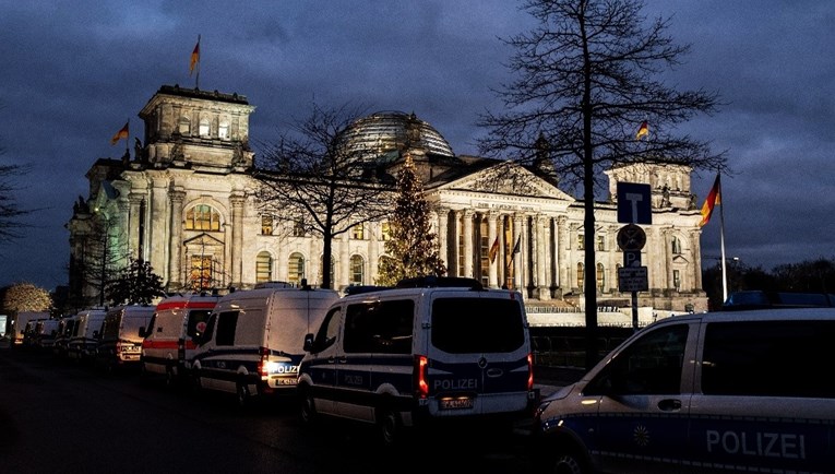 Dignuta optužnica protiv Nijemca, špijunirao je Bundestag za rusku tajnu službu?