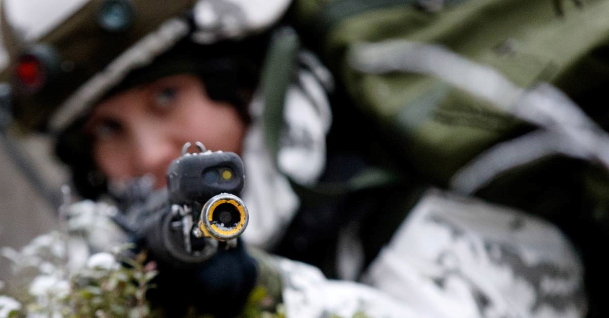 Finska danas ulazi u NATO: "Ovo je do prije par godina bilo nezamislivo"