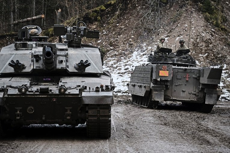 NATO treba sve više streljiva i vojne opreme, BiH nudi svoje kapacitete