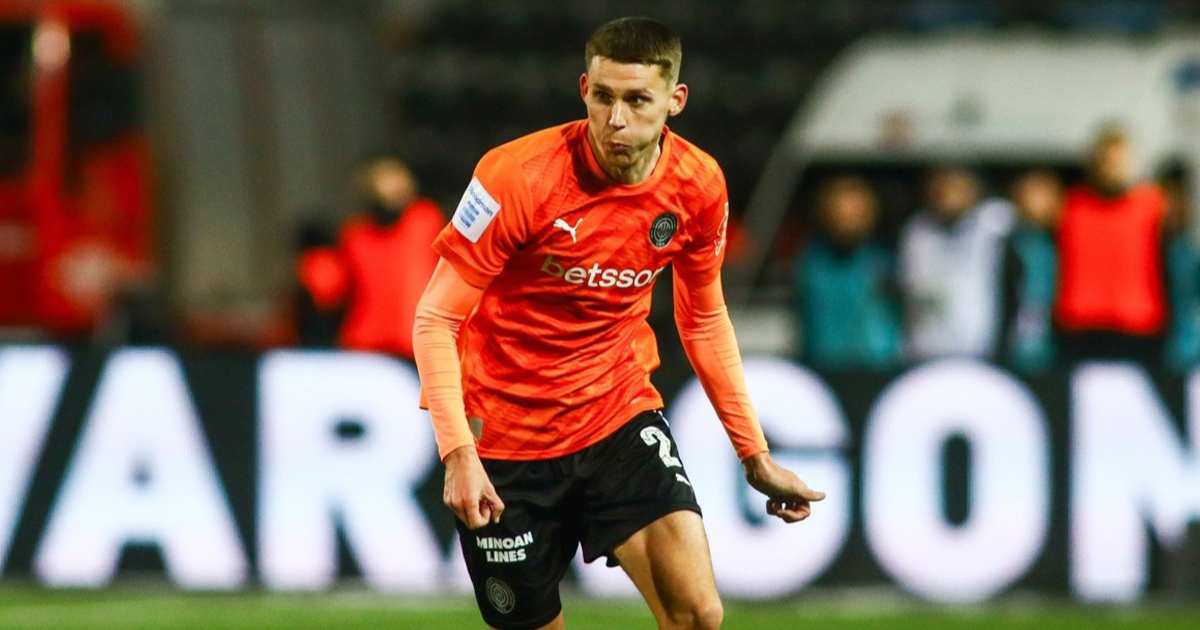 Grčki klub nakon produžetaka senzacionalno osvojio Kup i prekinuo sušu dugu 39 godina