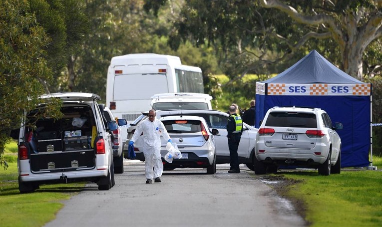 Na farmi u Australiji ubijeno troje ljudi, policija traga za napadačem