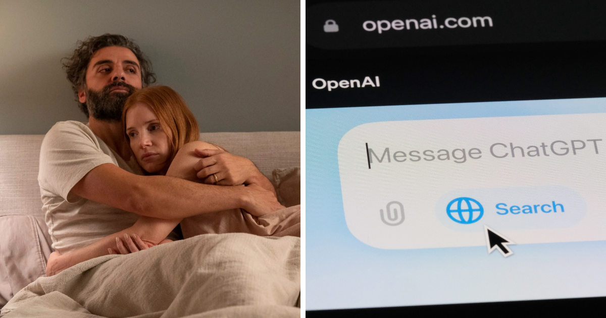 Žena pitala ChatGPT vara li je muž, odgovor je naveo da odmah zatraži razvod