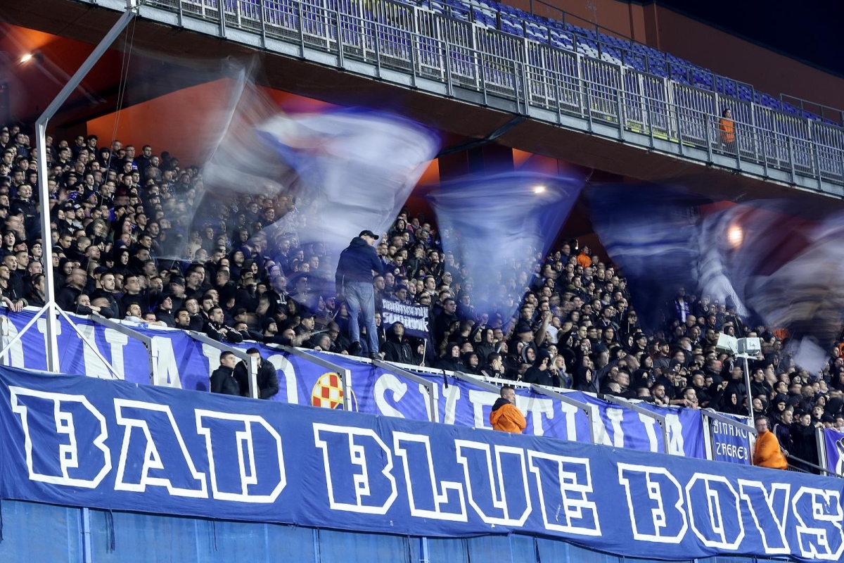"Dinamo to smo mi": Tko to u Dinamu okolo dijeli dokumentaciju kluba?