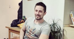 Sin Daniela Popovića sređuje novi stan: "Tko kaže da pjevač ne može biti bauštelac?"