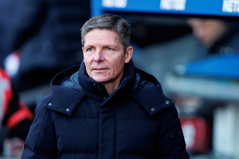 Trener hrvatskog reprezentativca potvrdio odlazak. Na ljeto preuzima United?